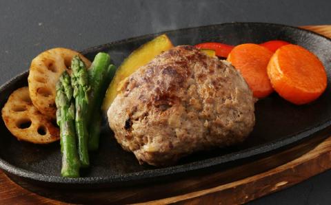 熊本県西原村産 あか牛100%ハンバーグ （150g×4個） 合計600g 肉 お肉 牛肉 赤牛 和牛