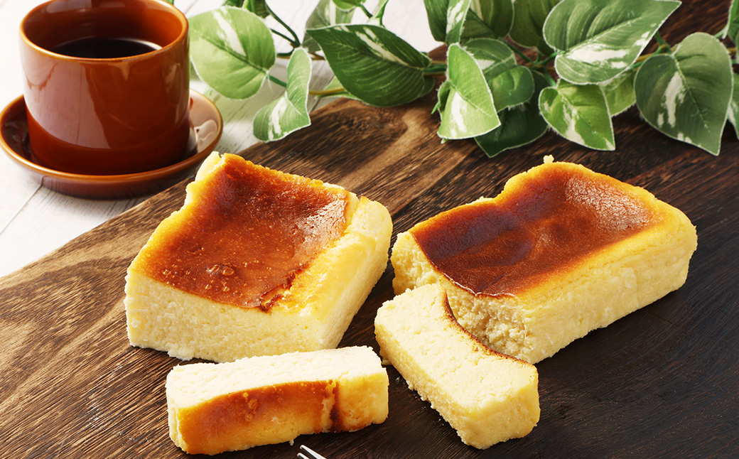 AmeYa 濃厚ミルクチーズケーキ （175g×2箱）シルクスイート100%使用お芋のチーズケーキ （350g×2箱） 2種 計1,050g チーズケーキ ケーキ デザート スイーツ 洋菓子 おやつ