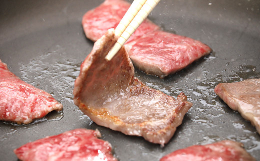くまもと黒毛和牛 カルビ 焼肉 300g 牛肉 肉 和牛 黒毛和牛
