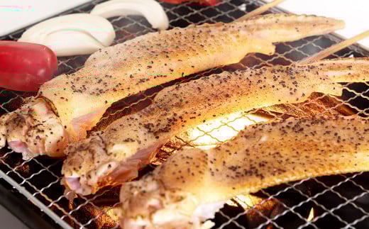熊本 天草大王 大手羽 6本 （3本×2パック）鶏 鶏肉 地鶏 手羽 バーベキュー キャンプ