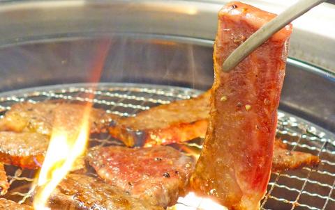 あか牛 カルビ 焼き肉 セット(あか牛バラカルビ400g、あか牛のたれ200ml付き)
