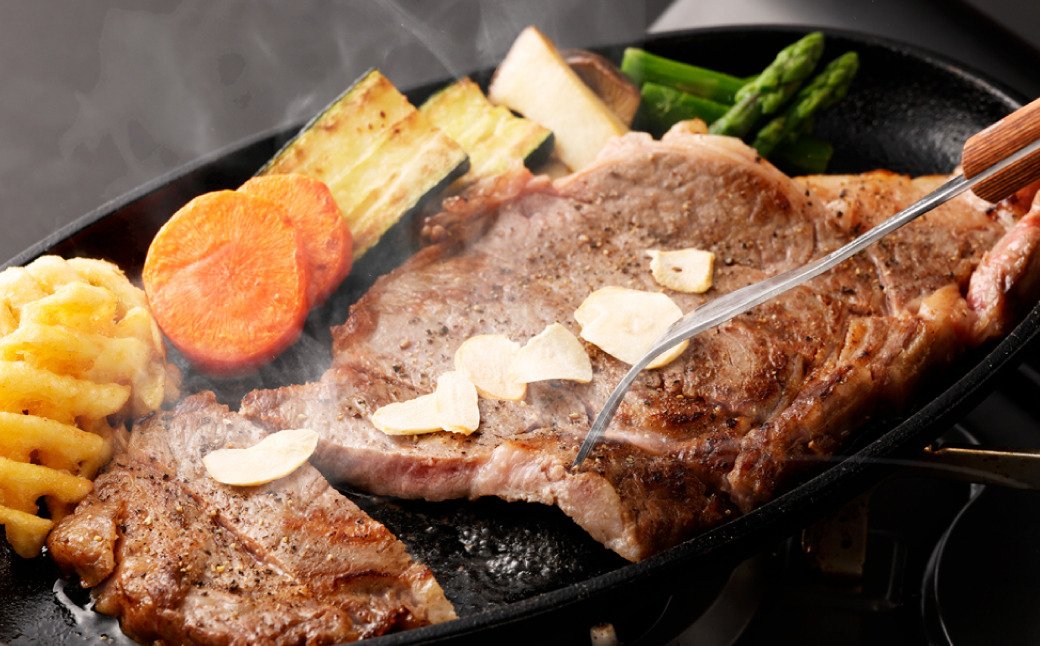 熊本県西原村産 あか牛 サーロイン 合計600g 200g×3枚 肉 お肉 牛肉 赤牛 和牛 ステーキ ステーキ肉 鉄板焼き