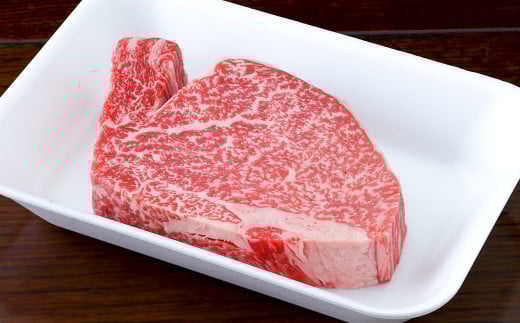 くまもと黒毛和牛 ヒレステーキ 200g（200g×1枚） 牛肉 牛 肉 黒毛和牛 和牛 お取り寄せ