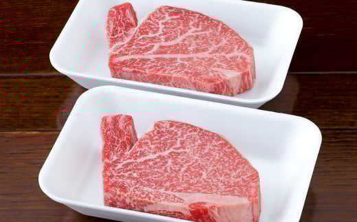 くまもと黒毛和牛 ヒレステーキ 400g（200g×2枚） 牛肉 牛 肉 黒毛和牛 和牛 お取り寄せ