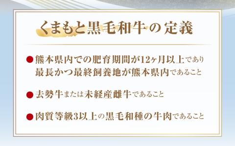 熊本県産黒毛和牛 焼肉 カルビ 切り落とし 1800g(300g×6パック)