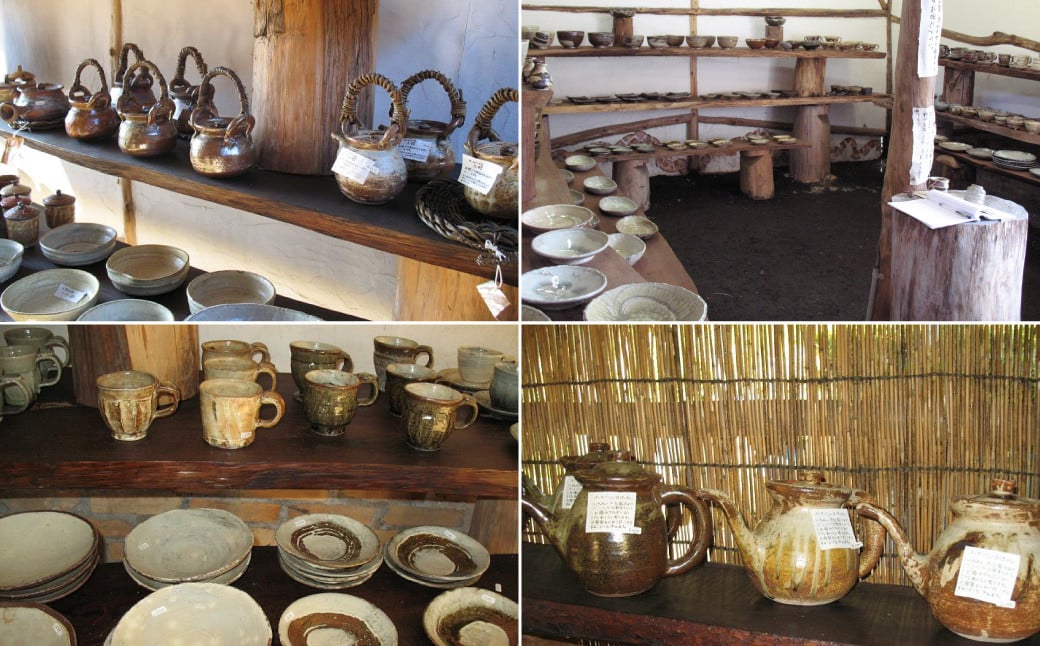 料理の出来るグラタン皿 A-A セット