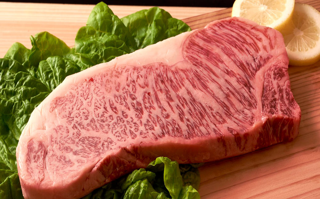 くまもと 黒毛和牛 ロースステーキ 200g