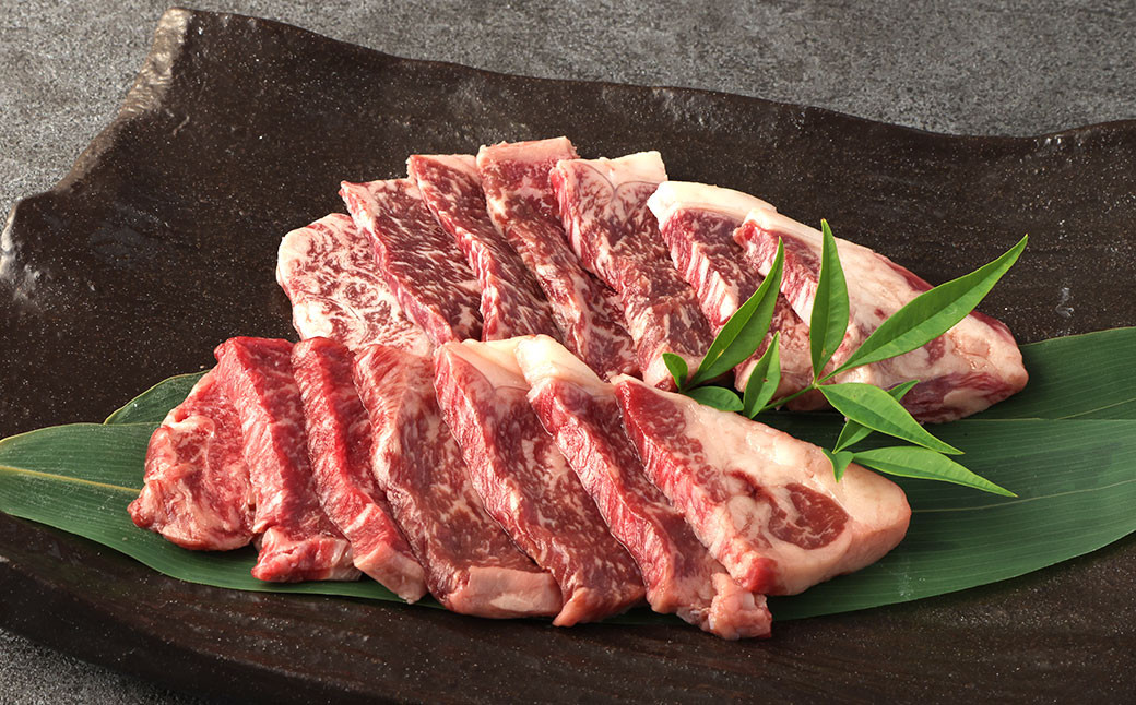 阿蘇 あか牛 サーロイン 約500g