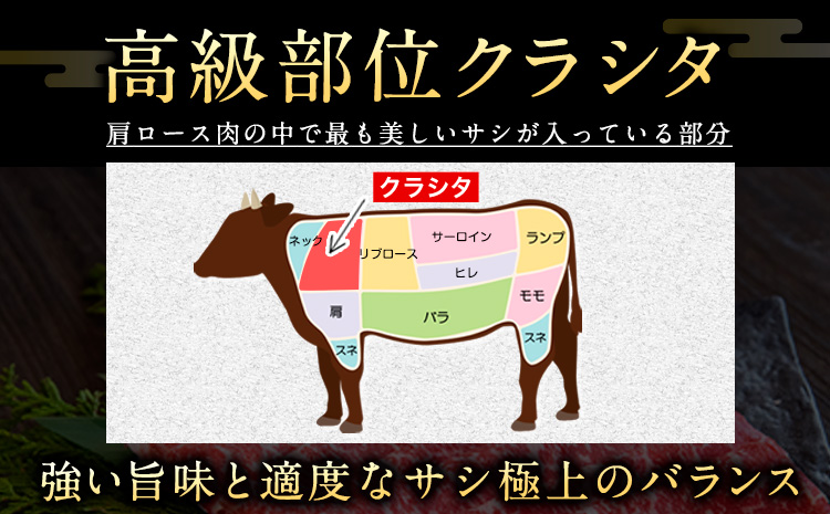 国産 牛肉 赤身 クラシタ ロース すき焼き しゃぶしゃぶ 鍋 クラシタ あか牛 送料無料 肉 牛肉 ロース 肩ロース 1200g クラシタ あか牛 赤牛 あかうし 《1月中旬-3月末頃出荷》九州 食品 お取り寄せ---mna_fakakrst_bc13_17000_1200g---