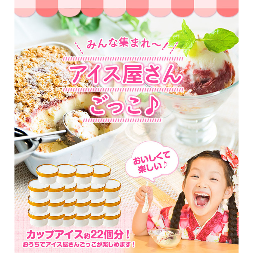 アイス 岩下さんちの いちご 園 ミルフィーユ アイス 2000ml 熊本県 南阿蘇《60日以内に出荷予定(土日祝除く)》---isms_fiwmfyais_60d_r7_16500_2l---