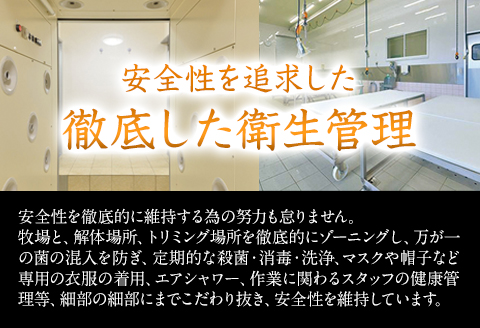 大トロ馬刺し(50g)中トロ(霜降り)馬刺し(50g)食べ比べコース【純国産熊本肥育】《30日以内に出荷予定(土日祝除く)》---mna_fjs08_30d_r7_10000---