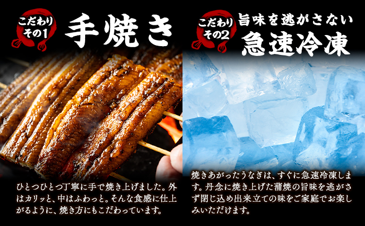九州産 うなぎきざみ 3個《30日以内に出荷予定(土日祝除く)》ウナギ 鰻 送料無料 刻みうなぎ 刻み鰻 ボイル 九州 熊本 熊本県 御船町---mifune_lcl_1132_3---
