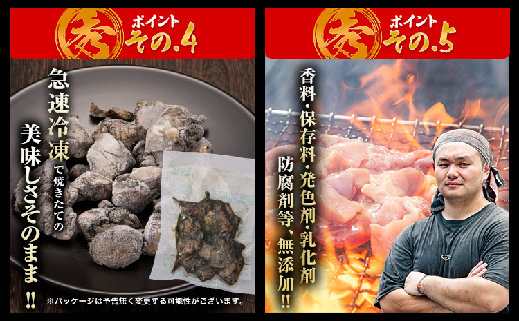 鶏 炭火焼き 焼き鳥 冷凍 110g 1袋《30日以内に出荷予定(土日祝除く)》熊本県 御船町 とり 鶏肉 国産 おつまみ ごはん 簡単調理 ボイル 送料無料---mifune_lcl_80_1---