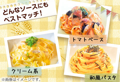 みふねパスタ 180g×3セット 福永幸山堂《60日以内に出荷予定(土日祝除く)》熊本県 御船町 福永幸山堂 パスタ タリアテッレ 送料無料---mifune_hkn_14_3p---