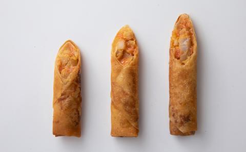 FKK19-05C_からしれんこん棒2種とビール（サントリー ザ・プレミアム・モルツ）のセット