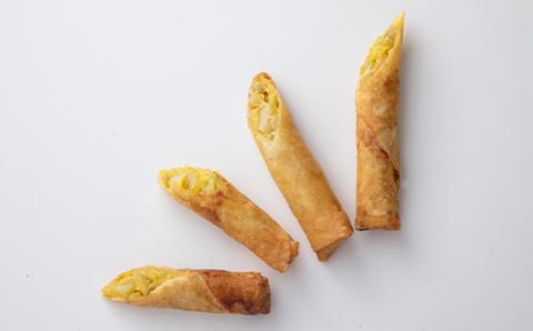 FKK19-06A_からしれんこん棒プレーン味とビール（サントリー 金麦）のセット