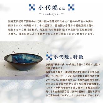 FKK19-618_国指定伝統的工芸品「小代焼」　酒器セット（注器・フリーカップ・ぐい・馬上杯）