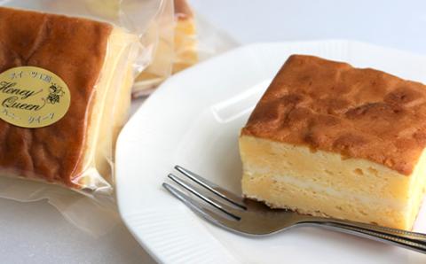 FKK19-463_生チョコカステラ２種食べ比べ　８個セット