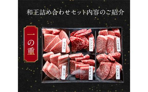 FKK19-535_熊本和王 厳選詰合せセット 990g