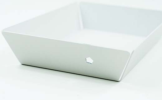 FKK19-21B_ アイアンアイテム 小物入れトレー ホワイト