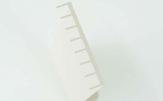 FKK19-23D_ アイアンアイテム アクセサリースタンド アイボリー