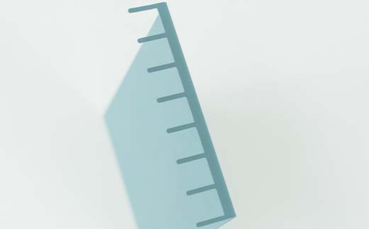 FKK19-23E_ アイアンアイテム アクセサリースタンド モスブルー