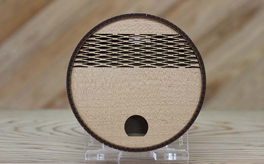 FKK22-151_ お守りケース円形 フレッシュ