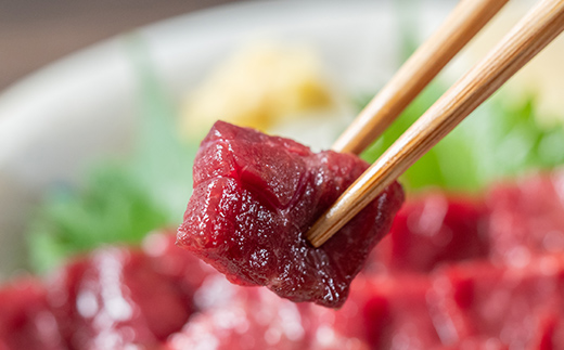 FK7-0215_純国産馬 赤身 210ｇ 肉 馬肉 熊本県 熊本 嘉島