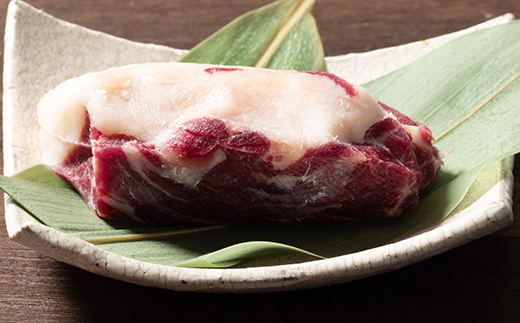 FK7-0216_純国産馬 バラヒモ 200g 肉 馬肉 バラヒモ 熊本県 熊本 嘉島