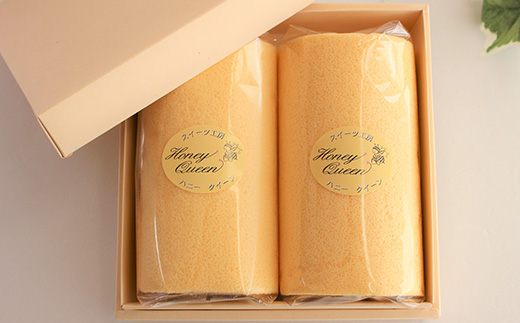 FKK19-563_ハニーロール２本セット