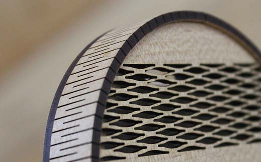 FKK22-151_ お守りケース円形 フレッシュ