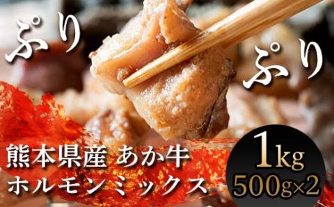 FKK19-217_あか牛ホルモン（ミックス）