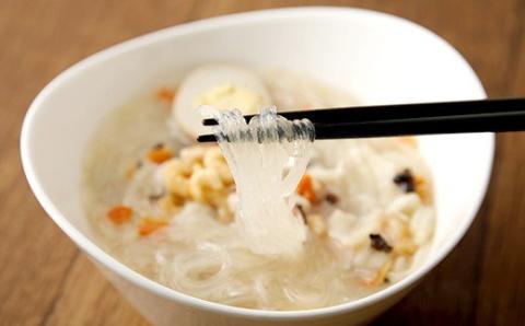 熊本 郷土料理 太平燕 4食入り 2個セット 春雨 タイピーエン