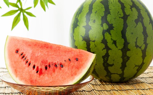 小玉すいか 3～5玉入り M～3Lサイズ 約4.5kg