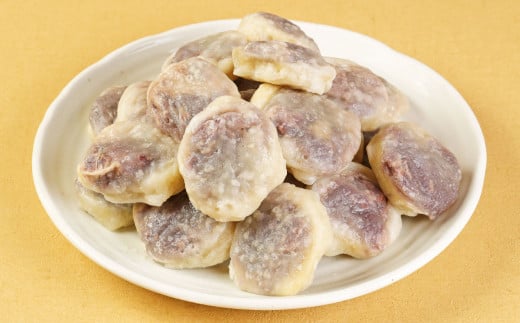 キムチの里 オリジナル 熊本名物 いきなり団子 25個入り