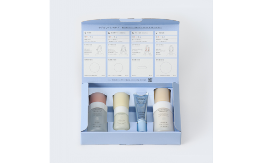 ドモホルンリンクル 基本4点 ハーフセット 化粧水 美容液 クリーム 乳液 約30日分 再春館製薬所 スキンケア フェイスケア