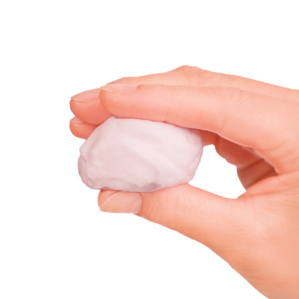 再春館製薬所 ドモホルンリンクル 泡の柔肌 パック 80g