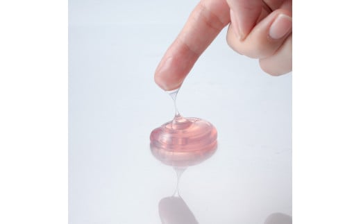 再春館製薬所 ドモホルンリンクル 化粧落とし ジェル 110g