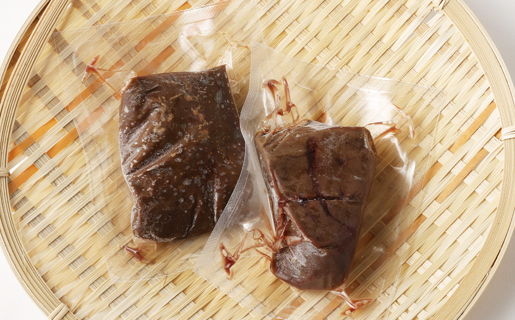 期間限定 50g増量中！小分け包装 特撰 レバ刺し 約250g 馬レバ刺し 馬レバー  馬肉