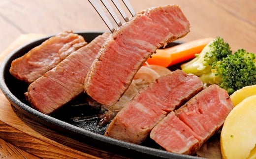 【6ヶ月定期便】 熊本あか牛 ヒレ肉 約1kg （約150gカット×7パック） 馬刺し 赤身 約1kg （約100g×10パック） 計約12kg 牛肉 牛 馬刺 馬肉 馬 お肉 肉 冷凍