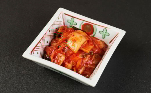 キムチの里 オリジナル 国産 大容量 キムチ 3kg 1kg ×3袋