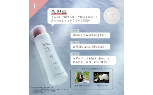 ドモホルンリンクル 基本4点セット 化粧水 美容液 クリーム 乳液 約60日分 再春館製薬所 保湿液 美活肌エキス クリーム20 保護乳液 スキンケア フェイスケア