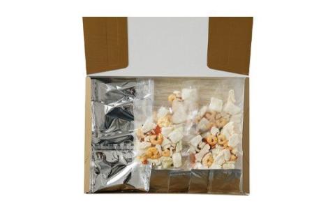 熊本 郷土料理 太平燕 4食入り 2個セット 春雨 タイピーエン