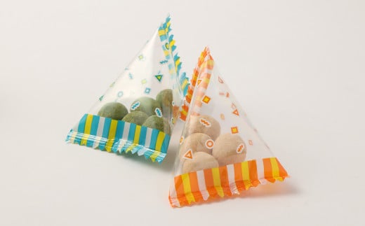 抹茶大豆 と きなこ大豆 合計870g（145g×6袋）