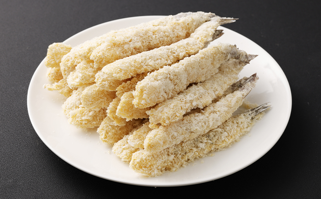 磯鷸之庄 エビフライ 24本入 えびフライ 海老フライ えび エビ 海老 揚げ物 惣菜 おかず お弁当 冷凍