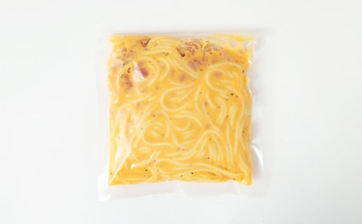 おうちで本格 もちっと 生パスタ カルボナーラ 260g×7パック 7食 冷凍