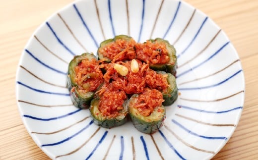 倭播椒 3種セット 倭播椒巻（300g） かっぱ倭播椒（300g） すずしろ倭播椒辛口（270g） 計870g