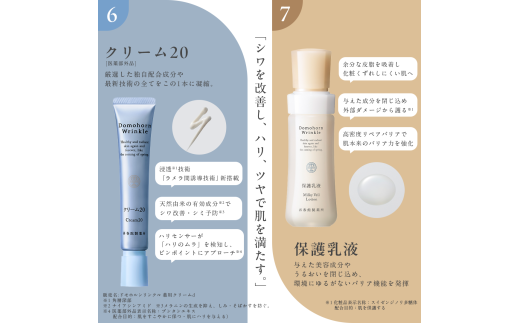 再春館製薬所 ドモホルンリンクル コンプリート 8点 セット