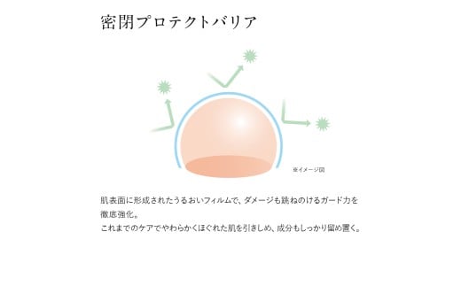 ドモホルンリンクル 保護乳液 100mL 再春館製薬所 約70日分 乳液 保湿 スキンケア フェイスケア