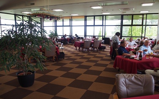 「熊本南カントリークラブ」ゴルフプレイ券（1,000点分×15枚）- ゴルフ ゴルフ場 ゴルフプレイ ゴルフプレー ゴルフ優待券 熊本県 甲佐町